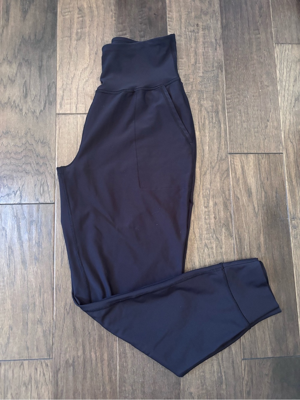 Old Navy Active Women’s Black Joggers Size M